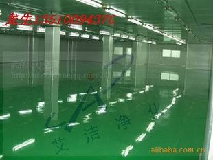 台湾香港广东具规模的无尘室无尘工程无尘车间设计安装公司
