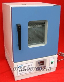 烘箱-小型烘箱-恒温干燥箱-电热恒温干燥箱