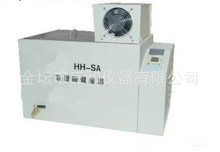 HH-SA型数显超级恒温油浴槽(可)厂家直销