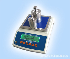 金品精密仪器电子天平读数迅速BD170099柏达仪和