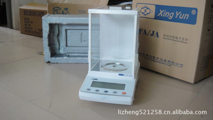 ܵƽFA2004/200g/0.0001g