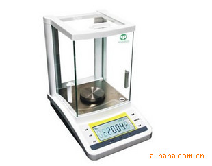 ؼϺƽFA2104ӷƽ/210g/0.1mg/0.0001g