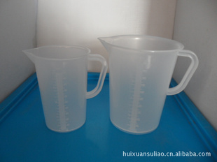 1L塑料量杯,1000ml量杯,塑料计量杯,量杯,刻度量杯