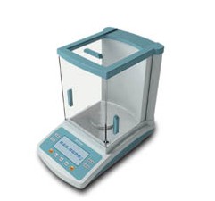 上海菁华:FA1004N电子分析天平