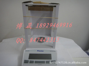 现货!瑞士普利赛斯精密天平XB220A直读式电子比重天平比重计