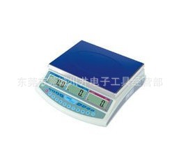批发成都普瑞逊JS-03DJS-06DJS-15DJS-30D电子计数秤