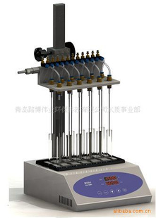 陕西西安农残留分析LB-K200氮气吹扫仪