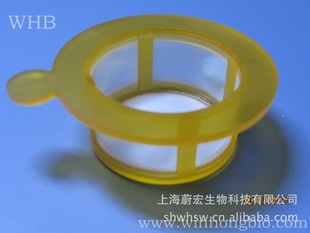 WHB70um细胞过滤器细胞筛子细胞过滤网独立包装无菌