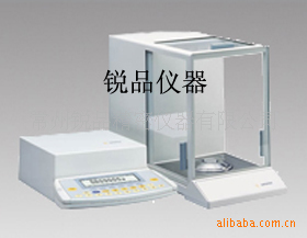 德国赛多利斯MC21S微量天平精密电子天平仪器0.001mg