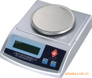 上海产YP2102电子天平称/210g/0.01g新款/特价