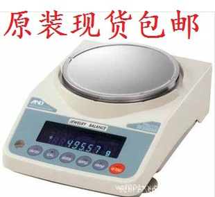 ԭװֻձANDFX-3000GDƽ