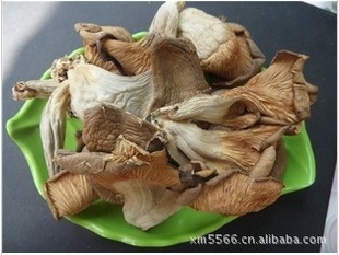 特级鲍鱼菇滋养脾胃食用菌土特产滋补养生有机香菇批发