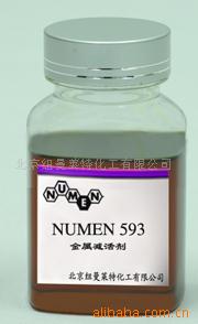 NUMEN593