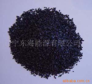 石油焦