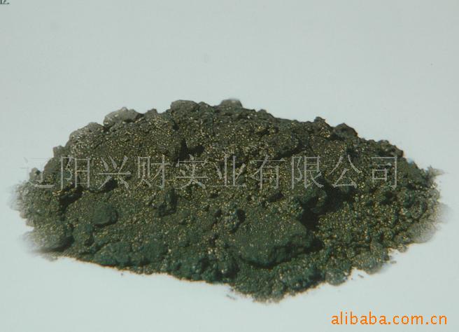 石油焦