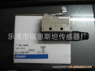 OMRON/ŷķSHL-W255г̿