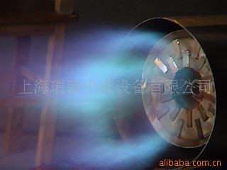 大量燃气燃机