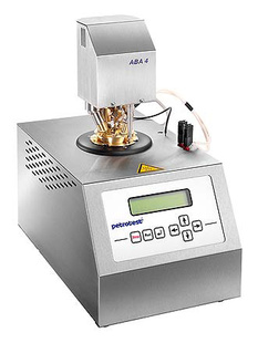 ¹Petrotest(ɵ)ABA4ԶAbel