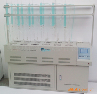 ԭˮֲⶨ/GB/8929-2006(Һ)