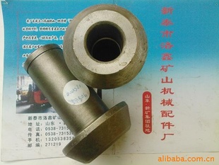 U84U82U85齿座齿套截齿科比特高耐磨截齿碳化钨耐磨截齿