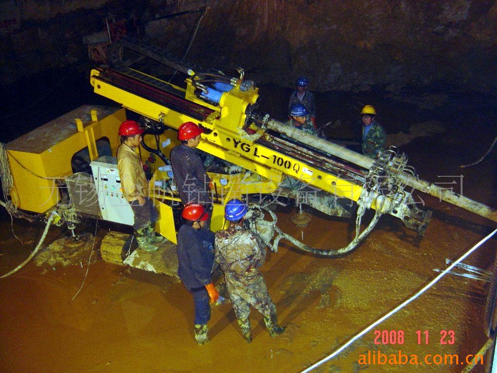 YGL-100Qê.