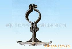 石化工炉炉管吊架