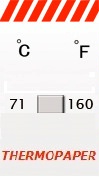 THERMOPAPERֽ/¶ֽ71
