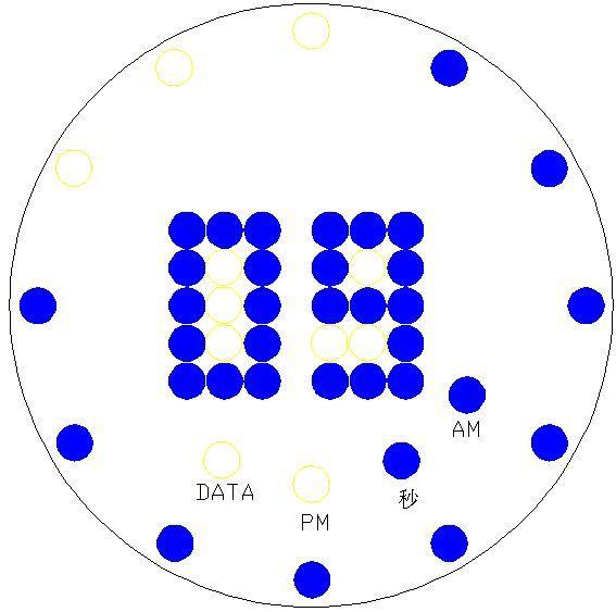 XH6301946LEDֱIC