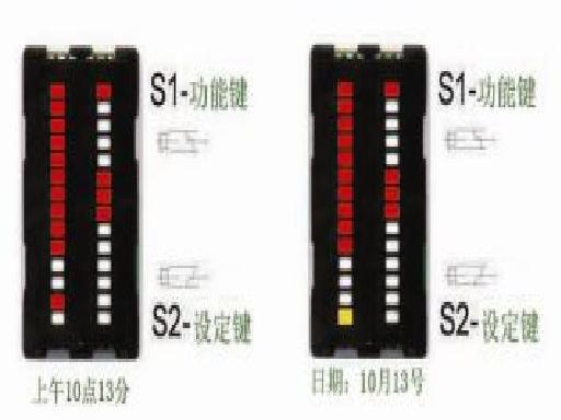 XH51168-1˫LEDֱV1.1IC