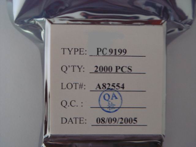 PC9199λӱIC