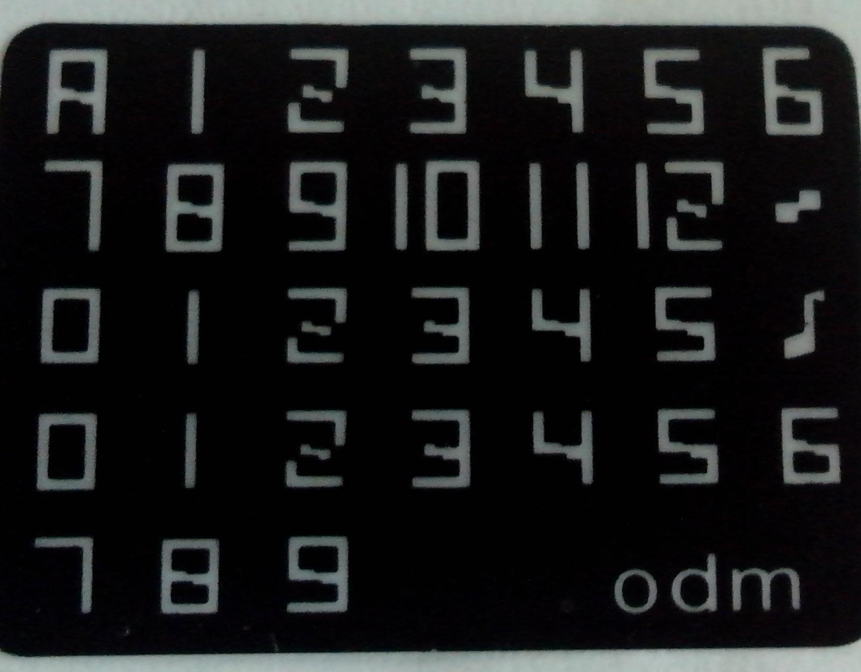 XH6302232LEDֱIC