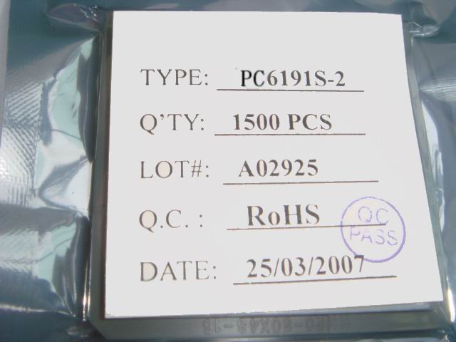 PC6191λӱIC