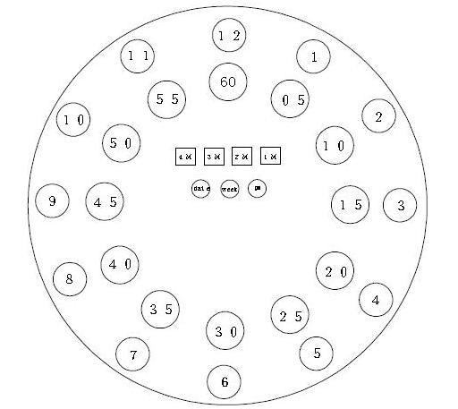 XH51196LEDֱIC