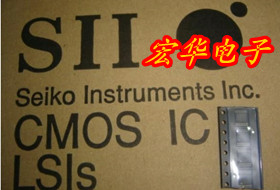 ձSEIKOʵʱʱоƬS-35390A-J8T1G