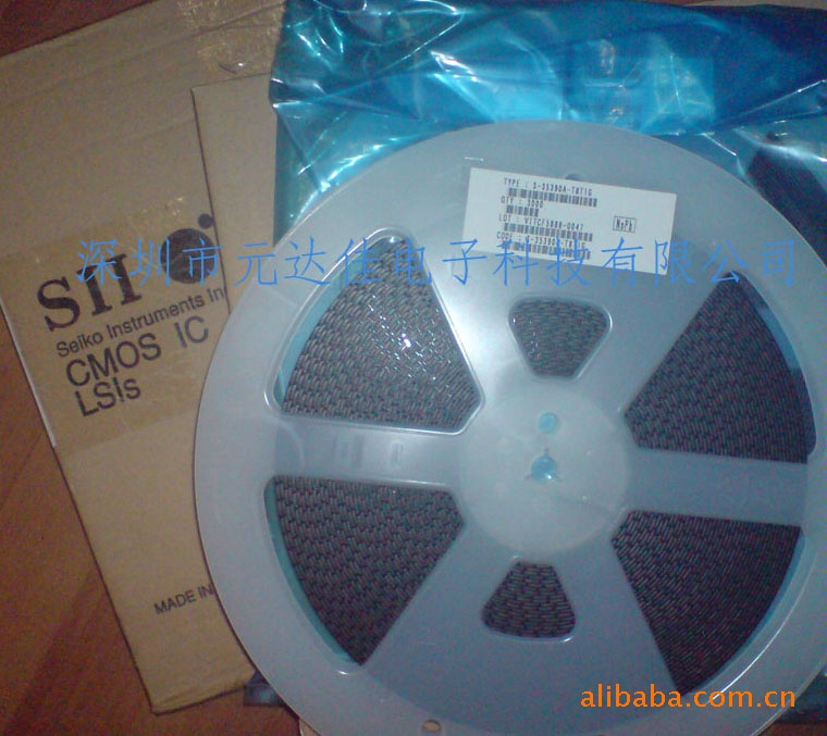S35390A