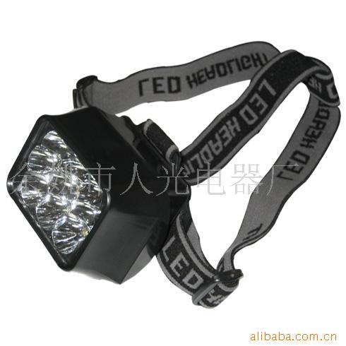ͷ,LEDͷ,LED