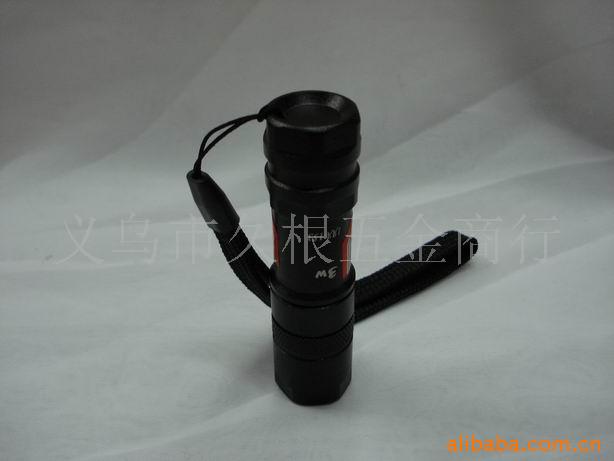 铝合金电筒,新颖电筒,环保电筒(图)