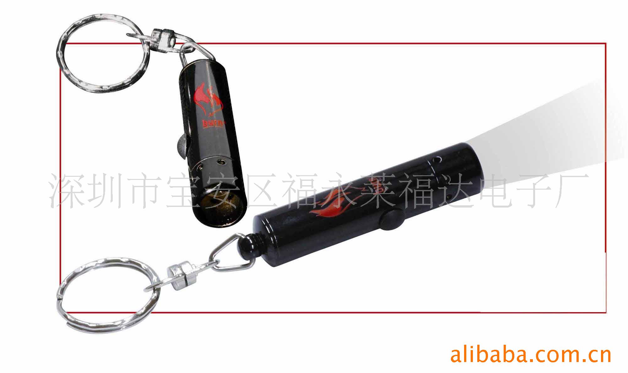LED圆头手电筒,手电筒,电筒,金属电筒