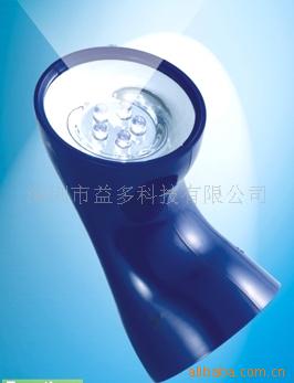 多功能LED手电筒,LED手电筒,促销手电筒