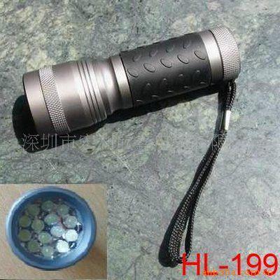 14LEDsֵͲ(HL-199)2