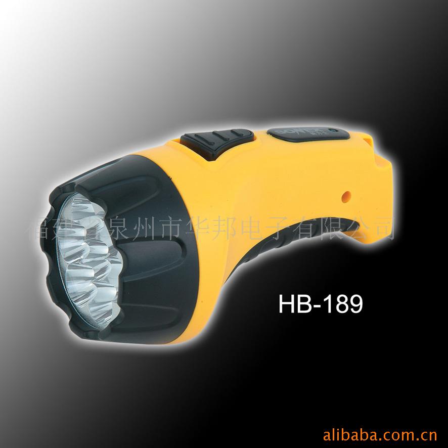 LEDֵͲHB-189