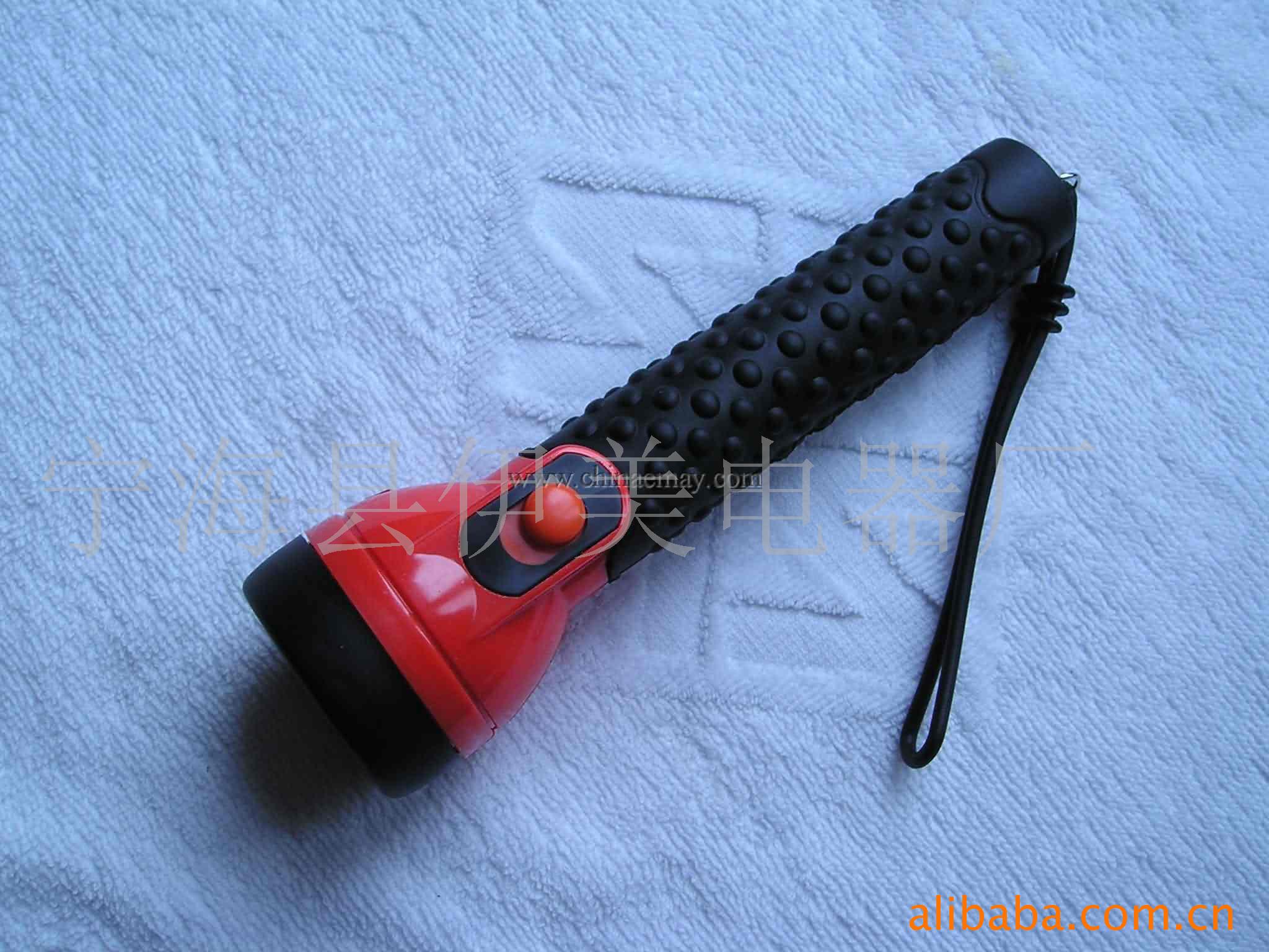 塑料手电筒(em-307a)