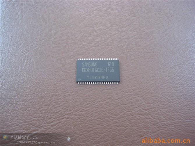 K6X8016C3B-TF5