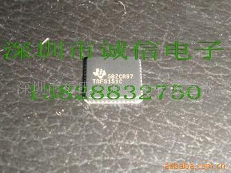 TRF6151CRGZR原装现货特价