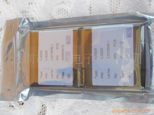 LCMĲILI9325IC