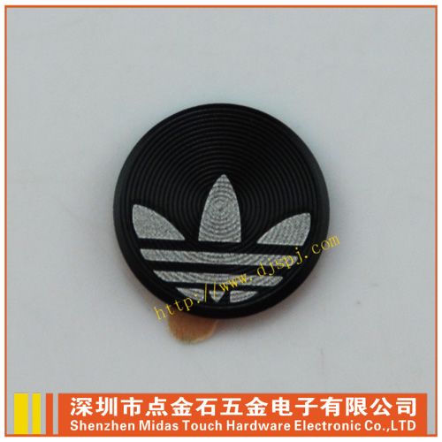 金属home贴,金属按键贴,苹果home贴,金属按键贴厂家