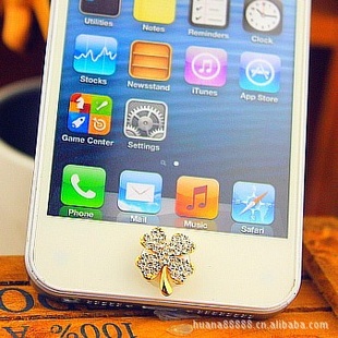 ҶСܰƻ4/4s/5ֻHOMEiphone4s