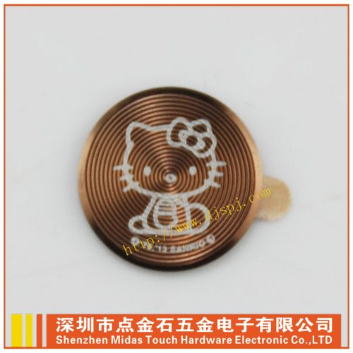金属按键贴,金属按键贴厂家,苹果home贴,金属home贴