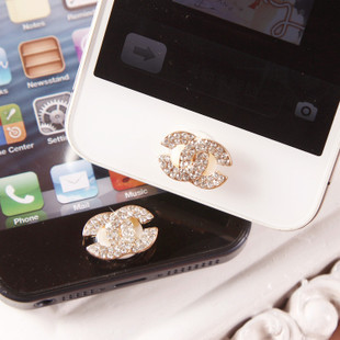 A-04iphone4/4s/5ipadtouchС־˫CCHOMEؼ