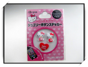 ƻiPhone4S5忨ͨ轺HomeСKittyĿ